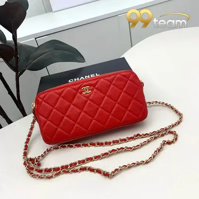 CHANEL | Item ID: 01261