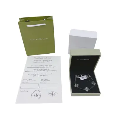 VAN CLEEF & ARPELS Schmuck
