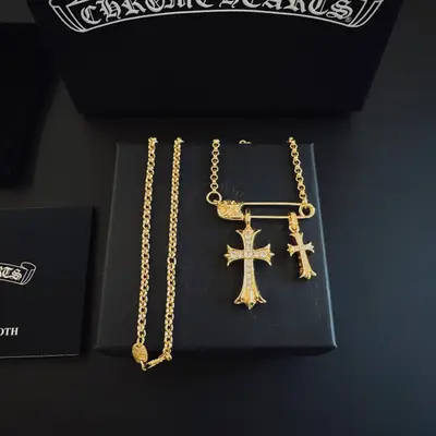 CHROME HEARTS Schmuck