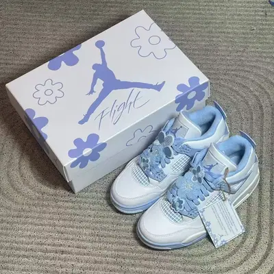 JORDAN