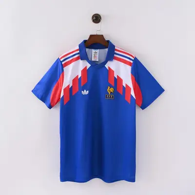 FOOTBALL JERSEYS