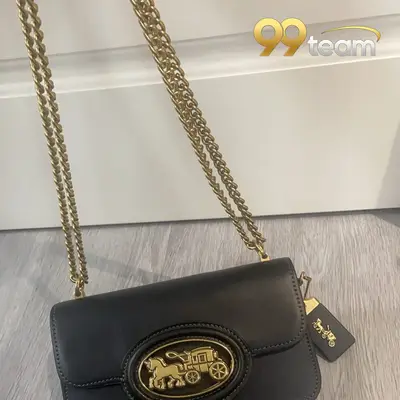 COACH | Item ID: 04980