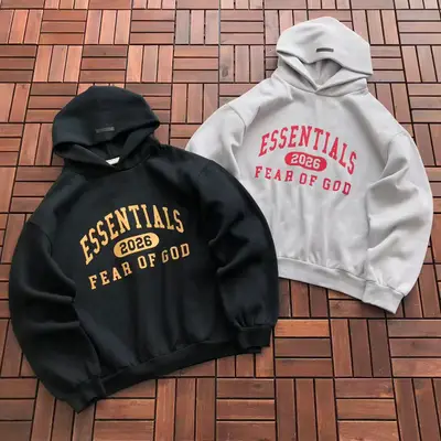 FOG Hoodie