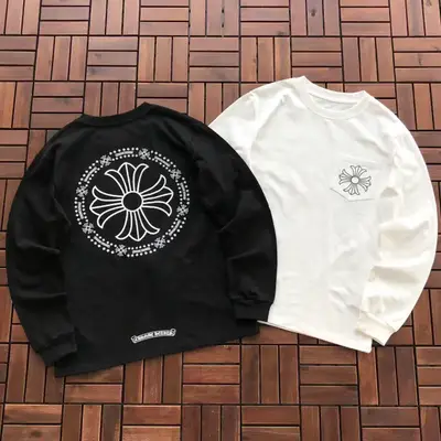 CHROME HEARTS