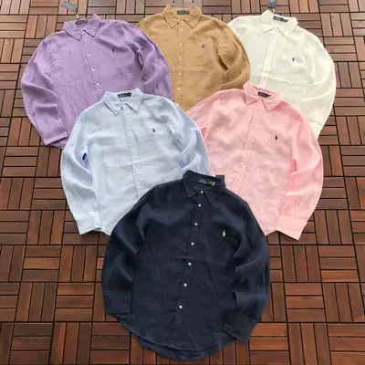 RALPH LAUREN