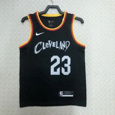 NBA JERSEYS