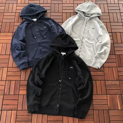LACOSTE Hoodie