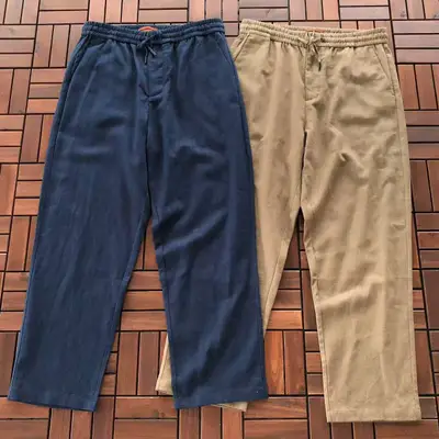 ZEGNA Hose