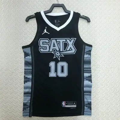 NBA JERSEYS