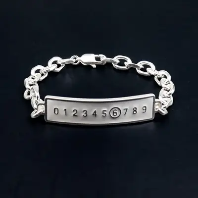 MAISON MARGIELA Schmuck