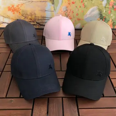 BURBERRY Cap