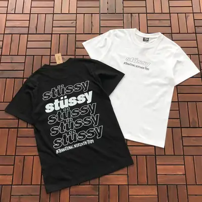 STUSSY T-Shirt