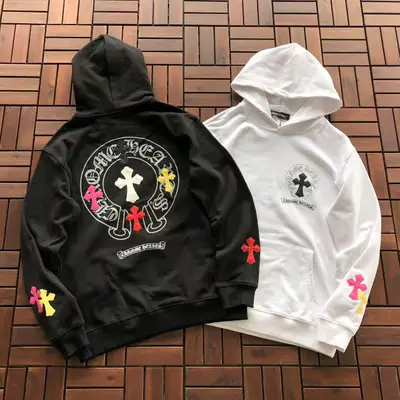 CHROME HEARTS Hoodie