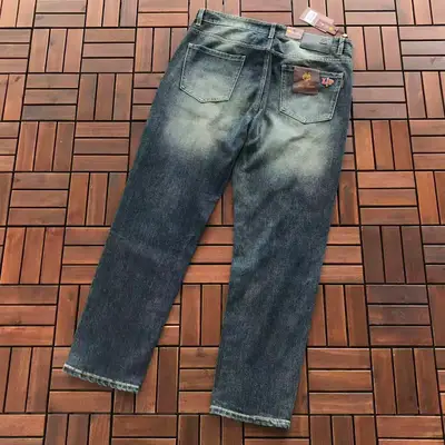 LORO PIANA Jeans