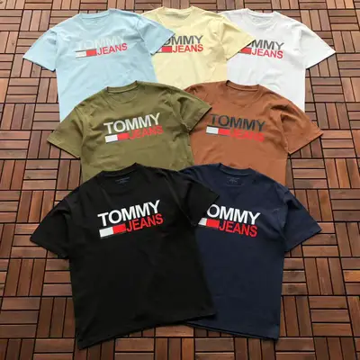 TOMMY HILFIGER T-Shirt