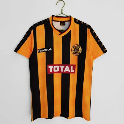 FOOTBALL JERSEYS