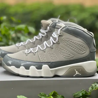 JORDAN