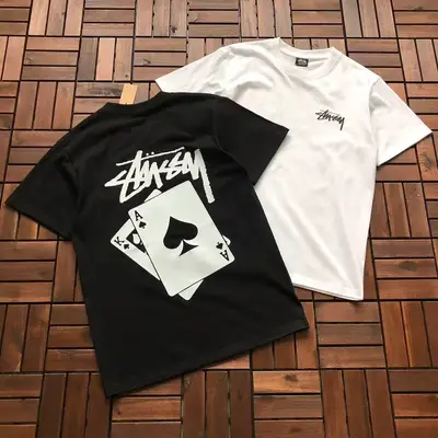 STUSSY T-Shirt