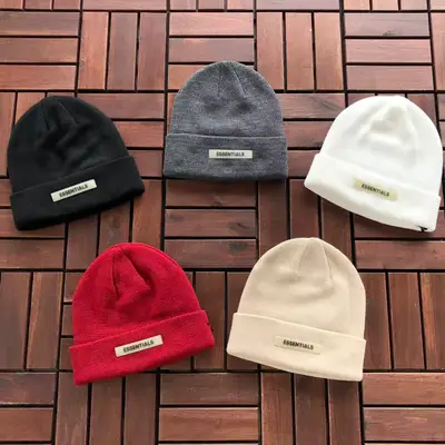 FOG Cap