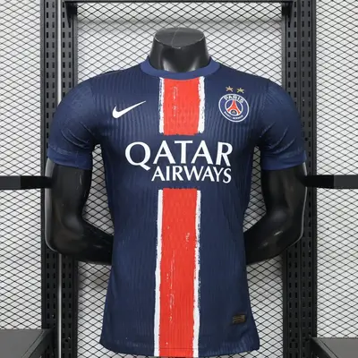 FOOTBALL JERSEYS
