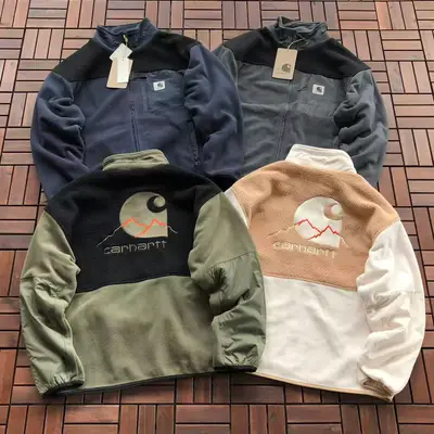 CARHARTT Jacke