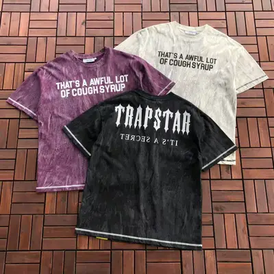 TRAPSTAR T-Shirt