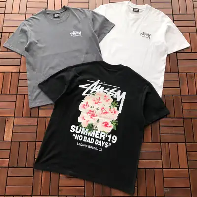 STUSSY T-Shirt