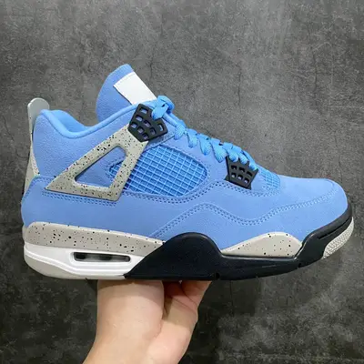 JORDAN