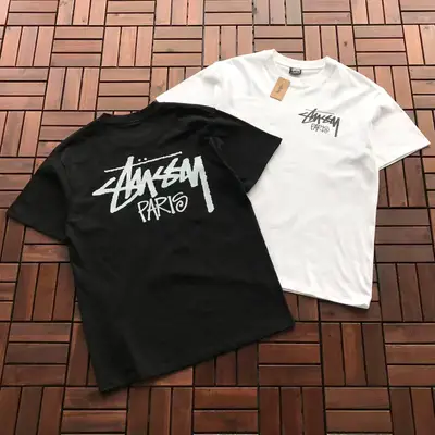 STUSSY T-Shirt