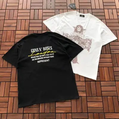 REPRESENT T-Shirt