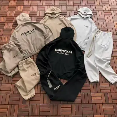 FOG Hoodie