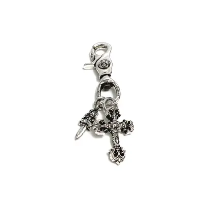 CHROME HEARTS Schmuck