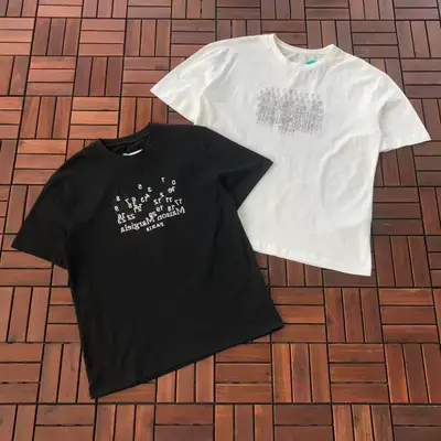 MAISON MARGIELA T-Shirt
