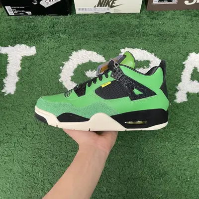 JORDAN