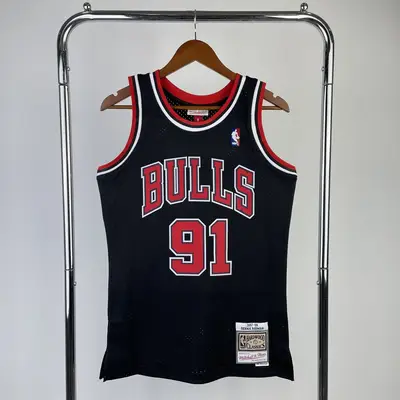 NBA JERSEYS