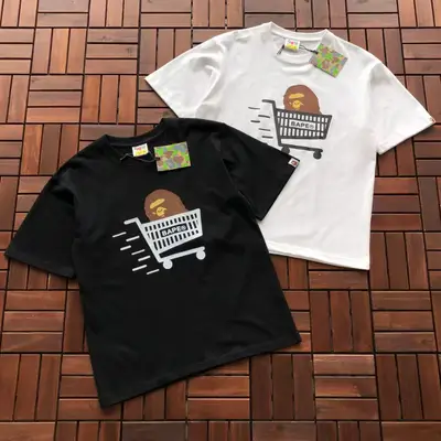 BAPE T-Shirt