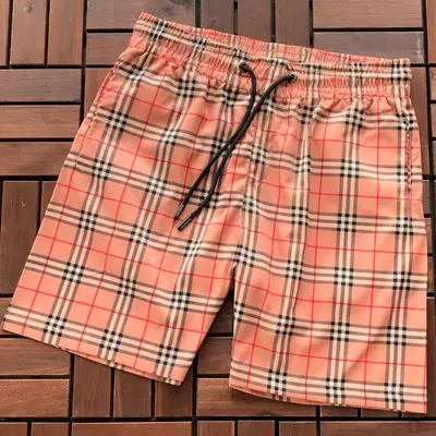 BURBERRY Shorts