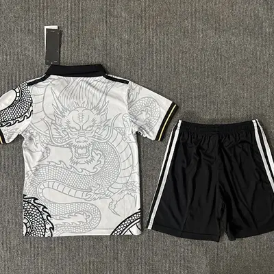FOOTBALL JERSEYS