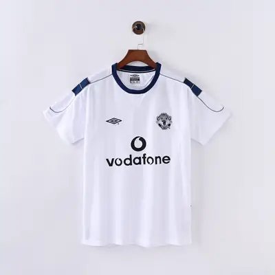 FOOTBALL JERSEYS