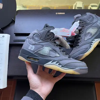 JORDAN