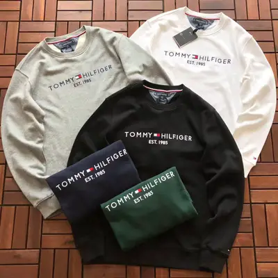 TOMMY HILFIGER Sweater