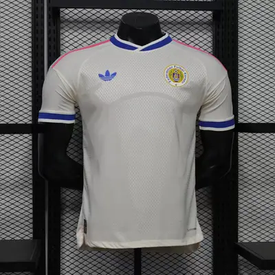 FOOTBALL JERSEYS