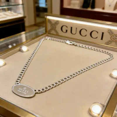 GUCCI Schmuck