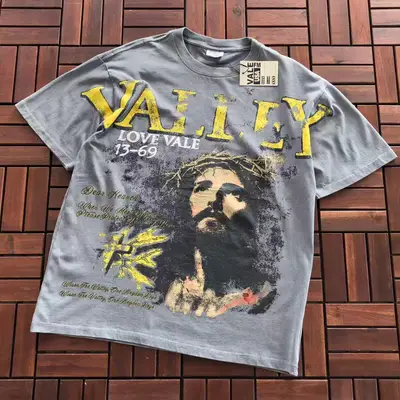 VALLEY T-Shirt