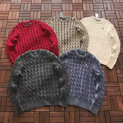 RALPH LAUREN Sweater
