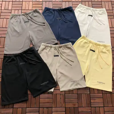 FOG Shorts