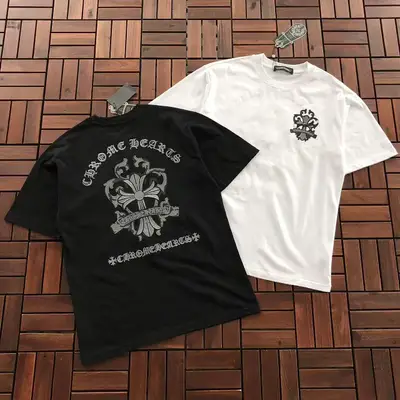 CHROME HEARTS T-Shirt