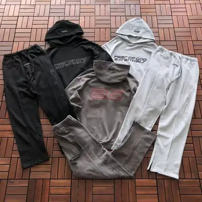 FOG Hoodie