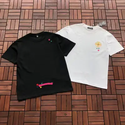 CHROME HEARTS T-Shirt