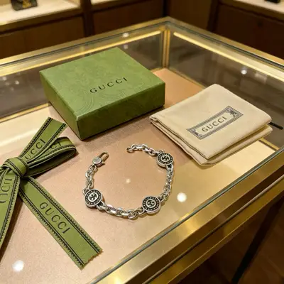 GUCCI Schmuck